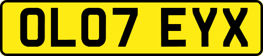 OL07EYX