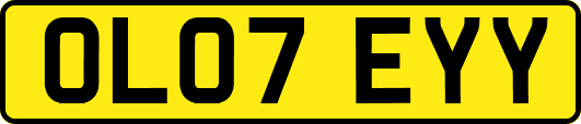 OL07EYY