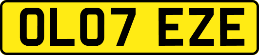 OL07EZE
