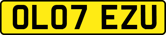 OL07EZU