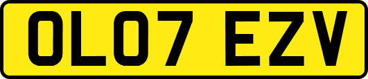 OL07EZV