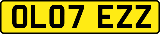 OL07EZZ