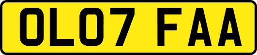 OL07FAA