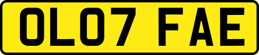 OL07FAE