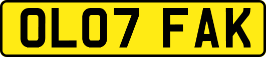 OL07FAK