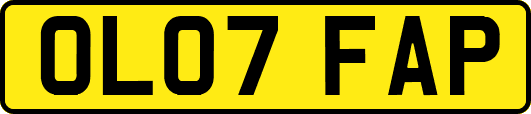 OL07FAP