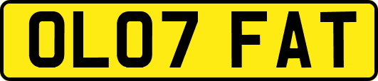 OL07FAT