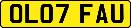 OL07FAU
