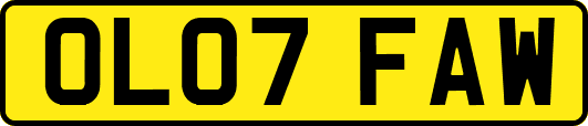 OL07FAW