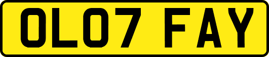 OL07FAY