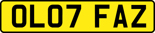 OL07FAZ