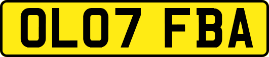 OL07FBA