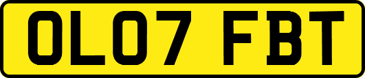 OL07FBT