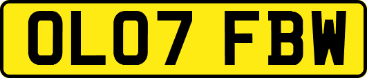 OL07FBW