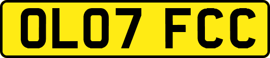 OL07FCC
