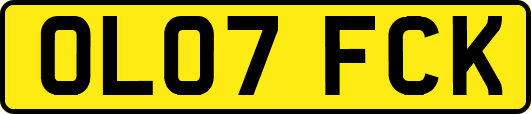 OL07FCK