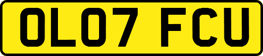 OL07FCU