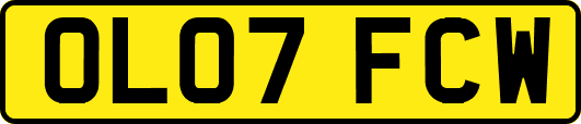 OL07FCW