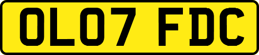 OL07FDC