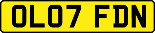 OL07FDN