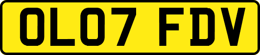OL07FDV