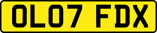OL07FDX