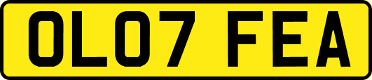 OL07FEA