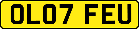 OL07FEU