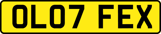 OL07FEX