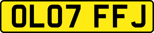 OL07FFJ
