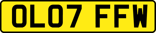 OL07FFW