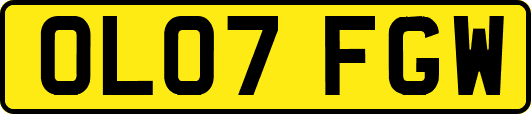 OL07FGW