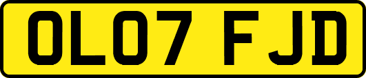 OL07FJD
