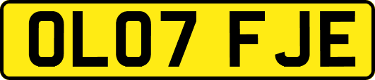 OL07FJE