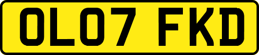 OL07FKD