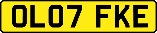 OL07FKE