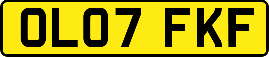 OL07FKF