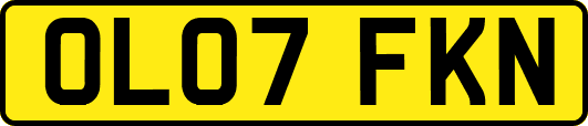 OL07FKN