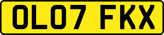 OL07FKX