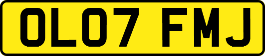 OL07FMJ