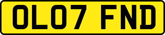 OL07FND