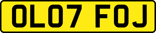 OL07FOJ