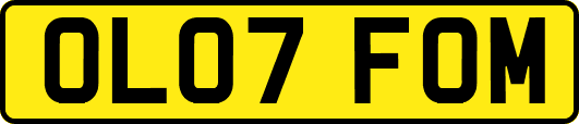 OL07FOM