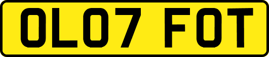OL07FOT