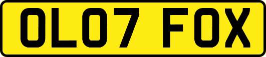 OL07FOX
