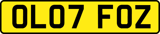 OL07FOZ