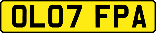 OL07FPA