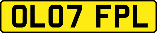 OL07FPL