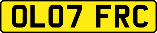 OL07FRC