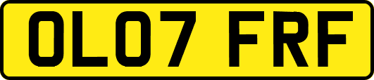 OL07FRF